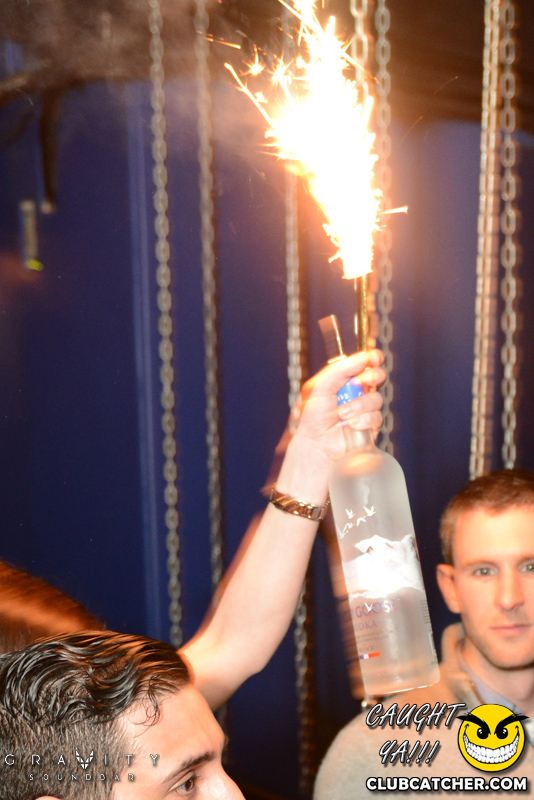 Gravity Soundbar nightclub photo 18 - April 30th, 2014