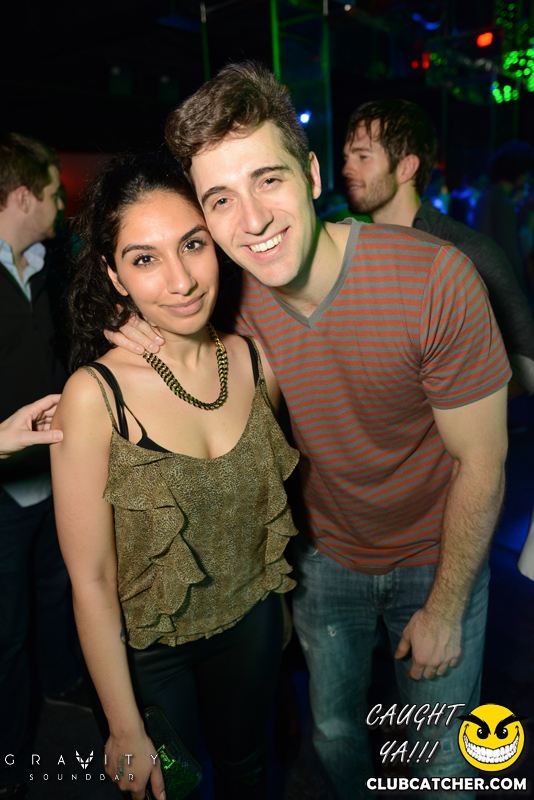 Gravity Soundbar nightclub photo 172 - April 30th, 2014