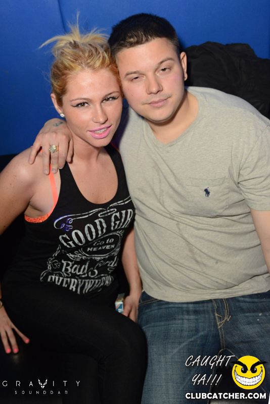 Gravity Soundbar nightclub photo 179 - April 30th, 2014