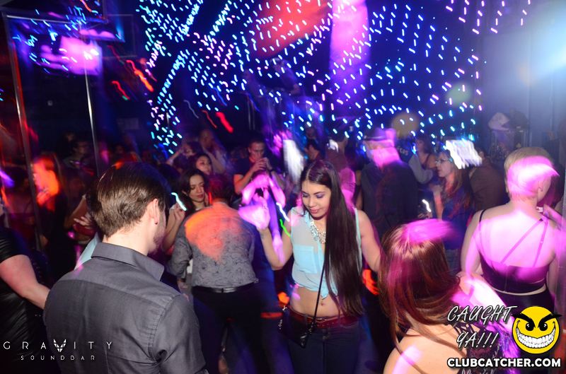 Gravity Soundbar nightclub photo 185 - April 30th, 2014