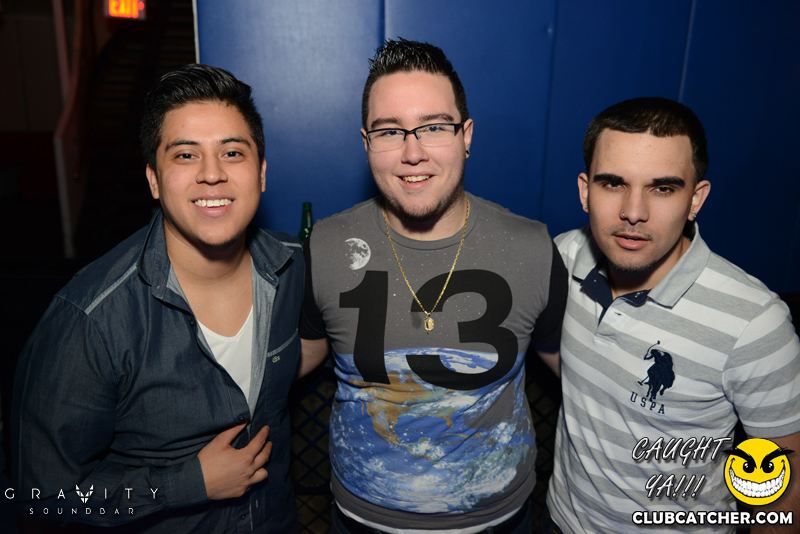 Gravity Soundbar nightclub photo 186 - April 30th, 2014