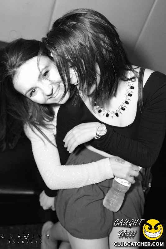 Gravity Soundbar nightclub photo 187 - April 30th, 2014