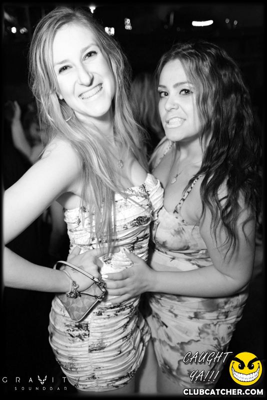 Gravity Soundbar nightclub photo 188 - April 30th, 2014