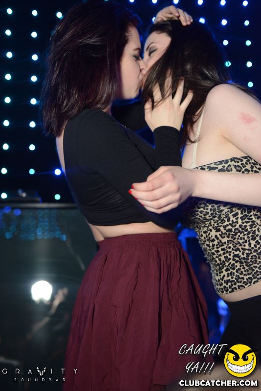 Gravity Soundbar nightclub photo 189 - April 30th, 2014