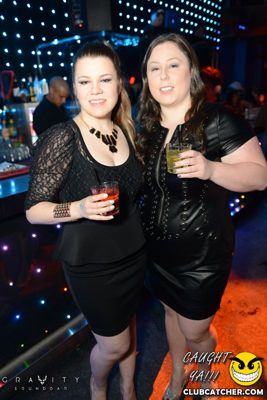 Gravity Soundbar nightclub photo 191 - April 30th, 2014