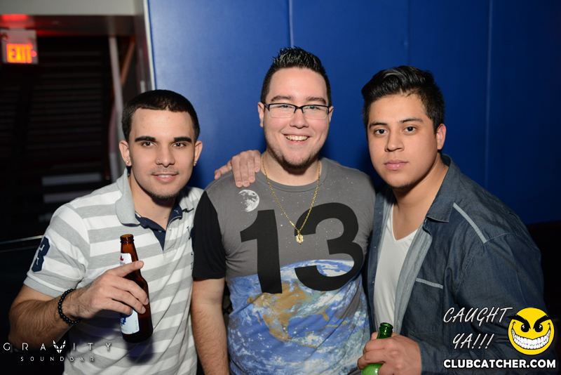 Gravity Soundbar nightclub photo 192 - April 30th, 2014