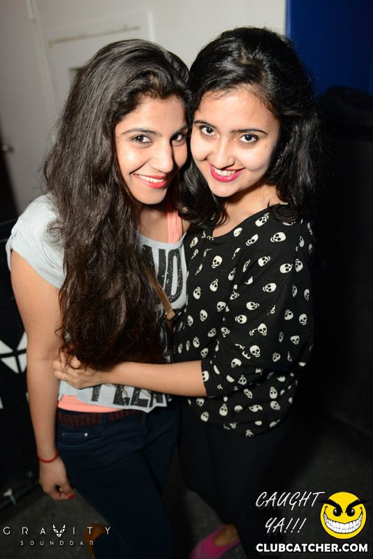Gravity Soundbar nightclub photo 195 - April 30th, 2014