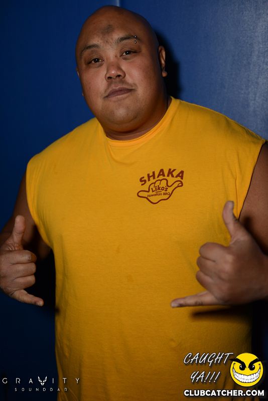 Gravity Soundbar nightclub photo 27 - April 30th, 2014