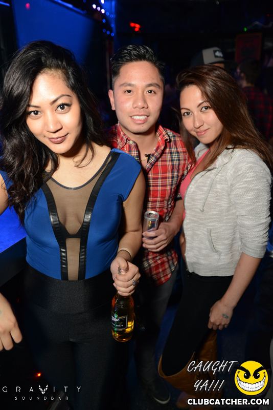 Gravity Soundbar nightclub photo 34 - April 30th, 2014