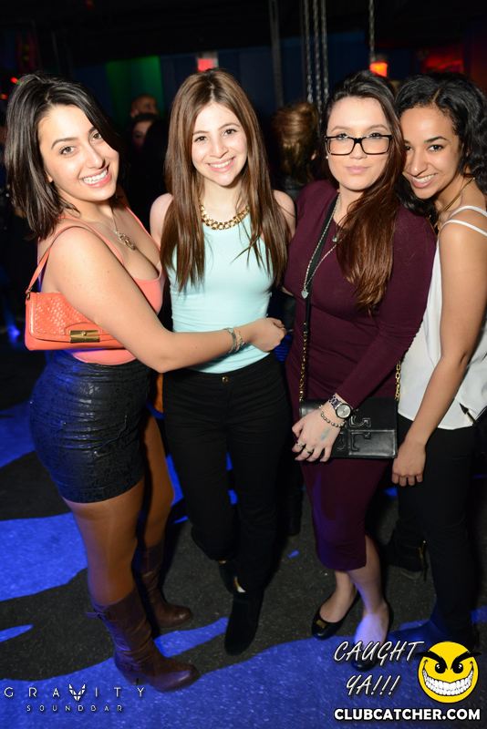 Gravity Soundbar nightclub photo 37 - April 30th, 2014