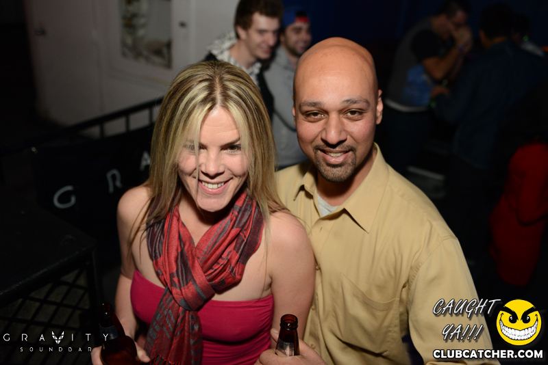 Gravity Soundbar nightclub photo 40 - April 30th, 2014