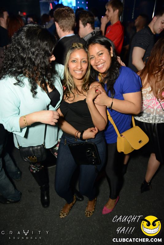 Gravity Soundbar nightclub photo 42 - April 30th, 2014