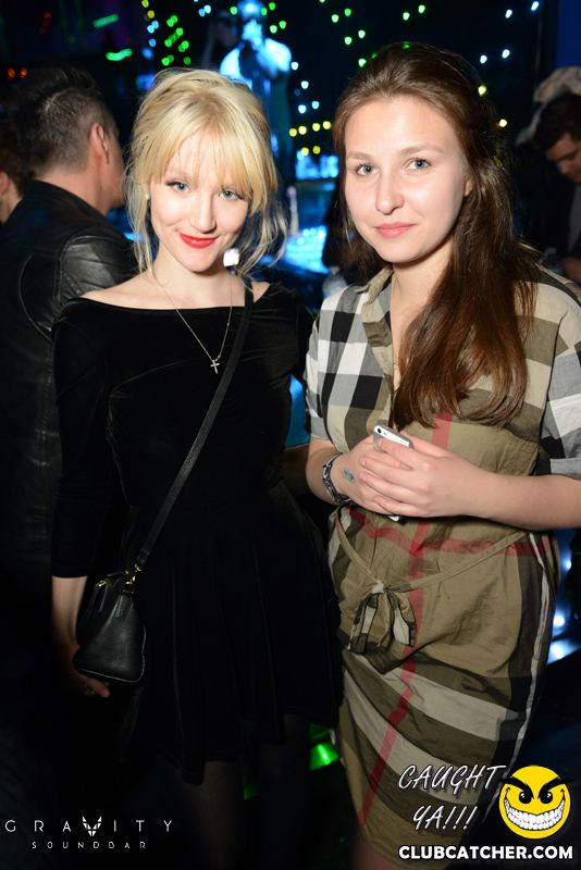 Gravity Soundbar nightclub photo 45 - April 30th, 2014