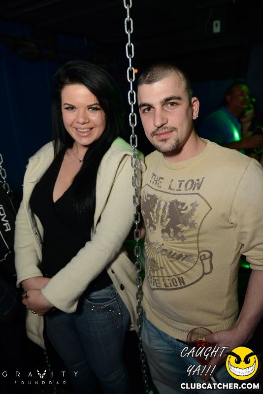 Gravity Soundbar nightclub photo 49 - April 30th, 2014