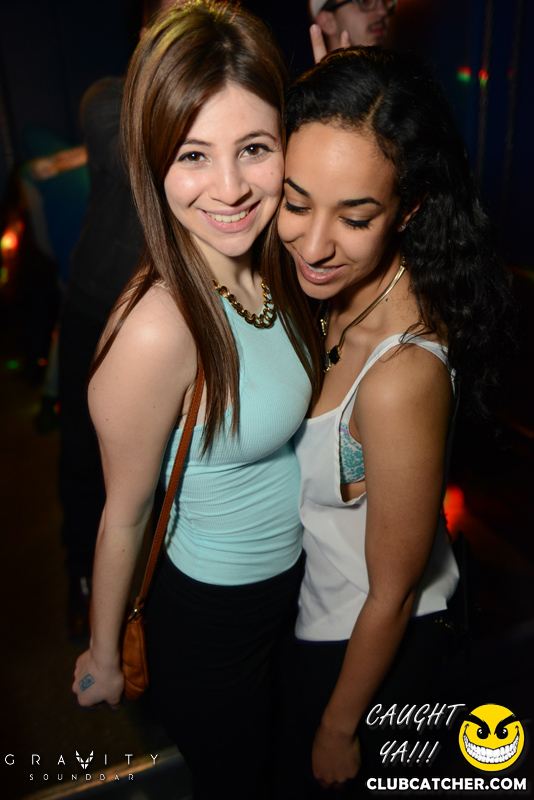 Gravity Soundbar nightclub photo 53 - April 30th, 2014