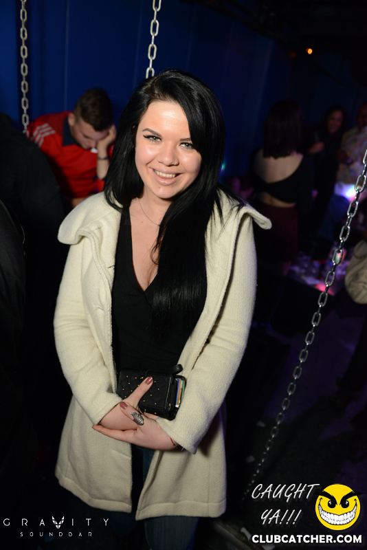 Gravity Soundbar nightclub photo 59 - April 30th, 2014