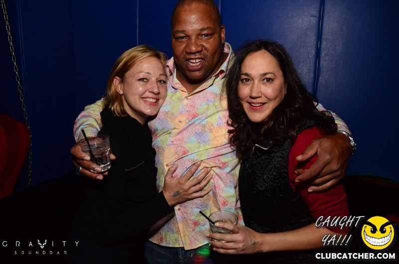 Gravity Soundbar nightclub photo 67 - April 30th, 2014