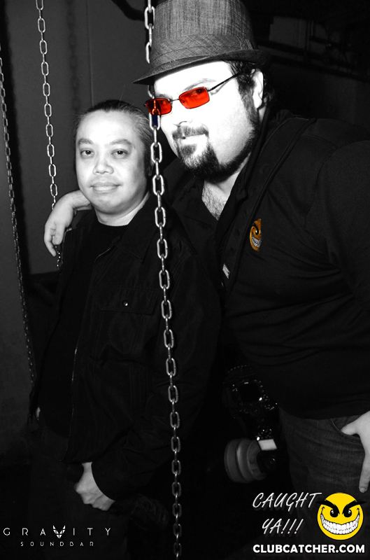 Gravity Soundbar nightclub photo 73 - April 30th, 2014