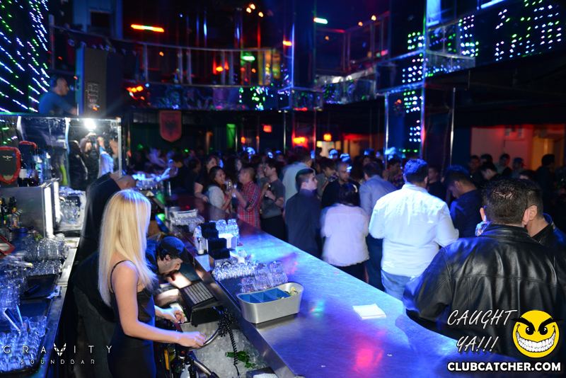 Gravity Soundbar nightclub photo 77 - April 30th, 2014