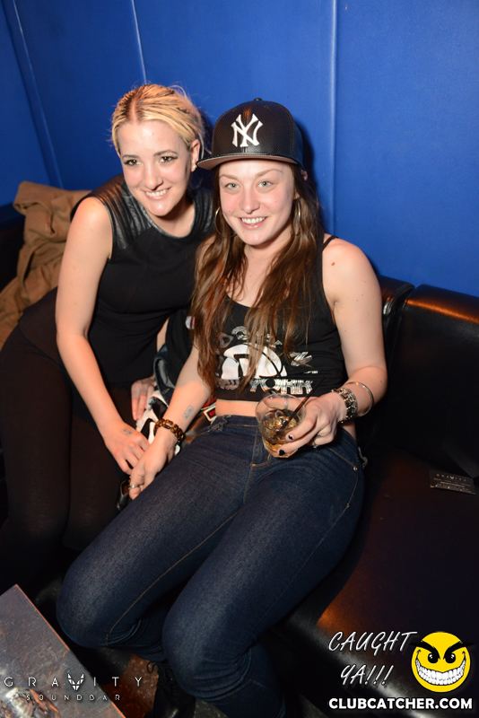 Gravity Soundbar nightclub photo 79 - April 30th, 2014