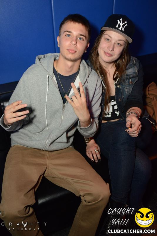Gravity Soundbar nightclub photo 83 - April 30th, 2014