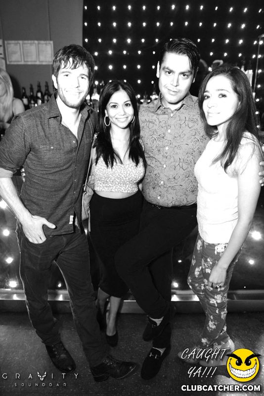 Gravity Soundbar nightclub photo 85 - April 30th, 2014