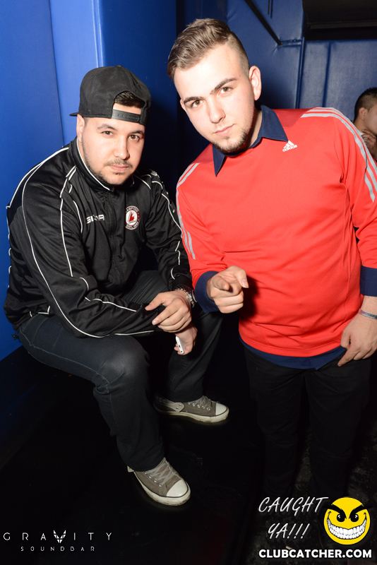 Gravity Soundbar nightclub photo 86 - April 30th, 2014