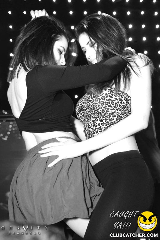 Gravity Soundbar nightclub photo 90 - April 30th, 2014