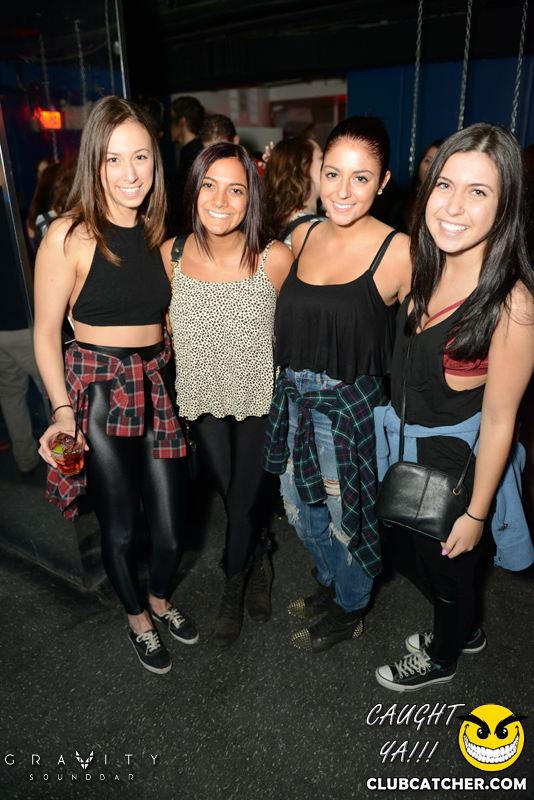 Gravity Soundbar nightclub photo 10 - April 30th, 2014