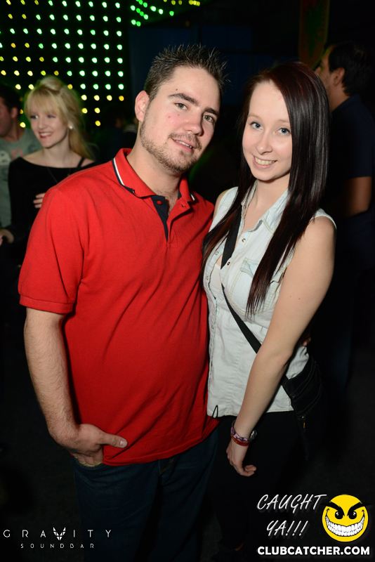 Gravity Soundbar nightclub photo 92 - April 30th, 2014