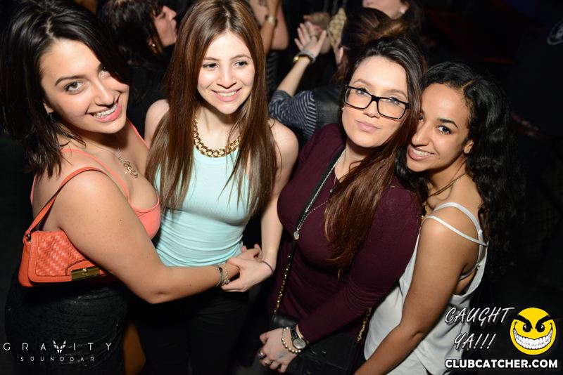 Gravity Soundbar nightclub photo 94 - April 30th, 2014