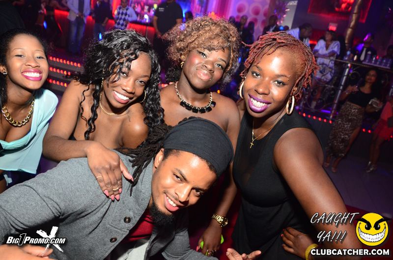 Luxy nightclub photo 277 - May 2nd, 2014