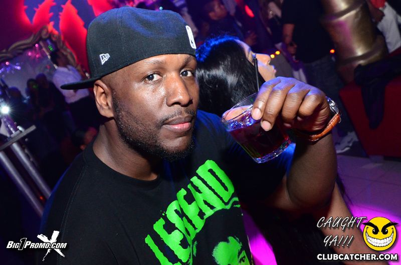 Luxy nightclub photo 37 - May 2nd, 2014