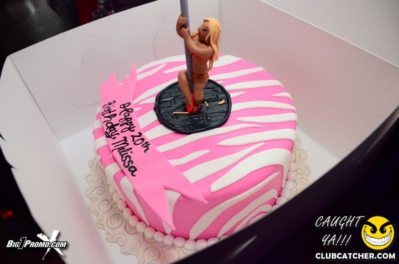 Luxy nightclub photo 45 - May 2nd, 2014