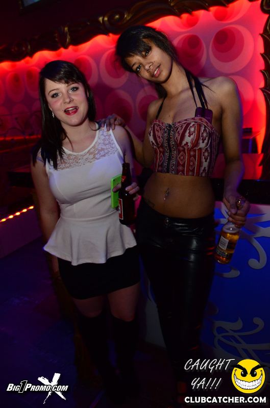 Luxy nightclub photo 58 - May 2nd, 2014