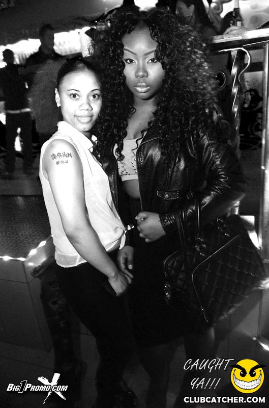 Luxy nightclub photo 69 - May 2nd, 2014