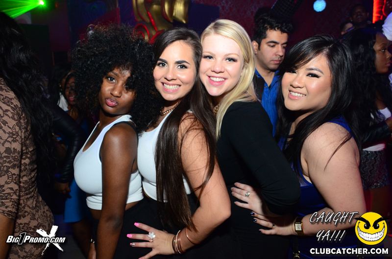 Luxy nightclub photo 9 - May 2nd, 2014