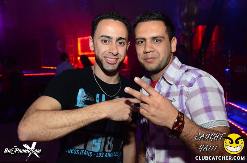Luxy nightclub photo 81 - May 2nd, 2014