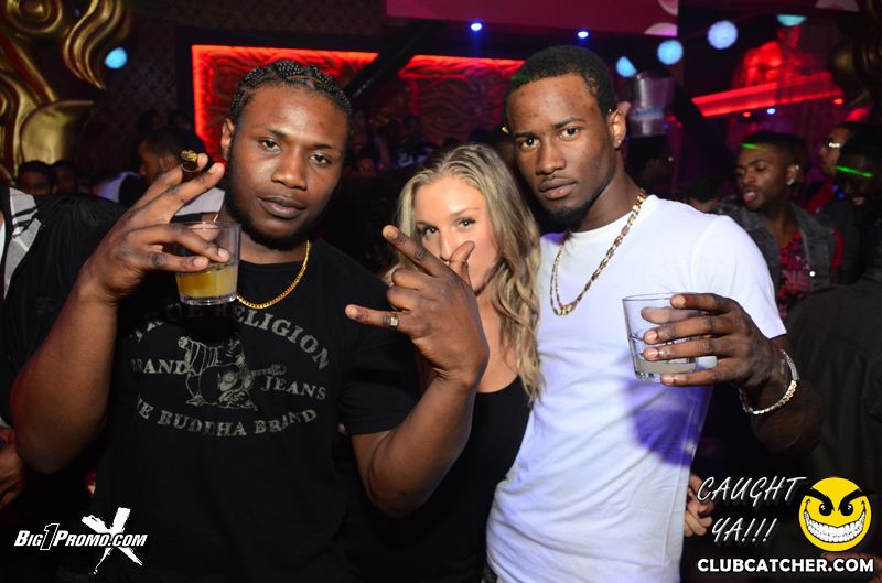 Luxy nightclub photo 82 - May 2nd, 2014