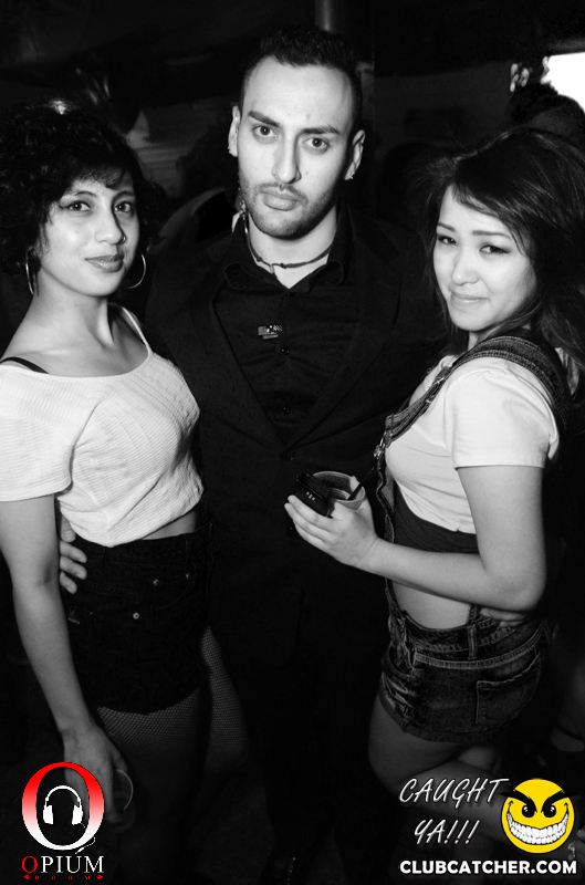 Opium Room nightclub photo 17 - May 3rd, 2014