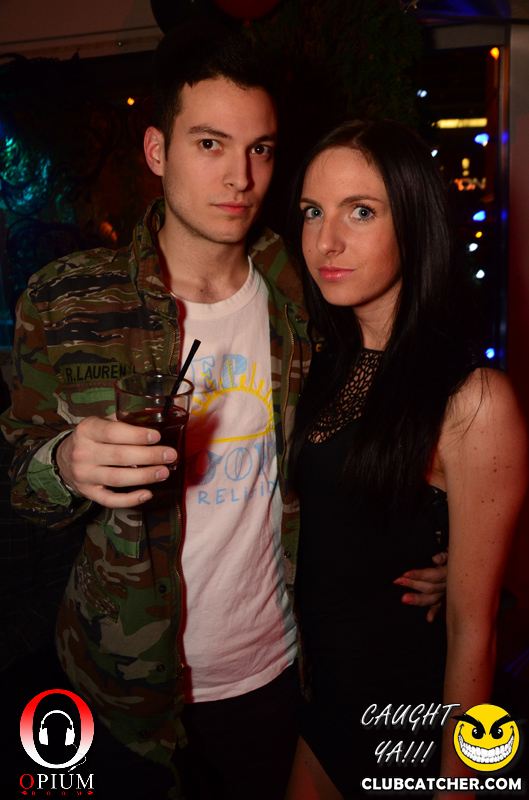Opium Room nightclub photo 19 - May 3rd, 2014
