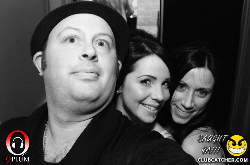 Opium Room nightclub photo 20 - May 3rd, 2014