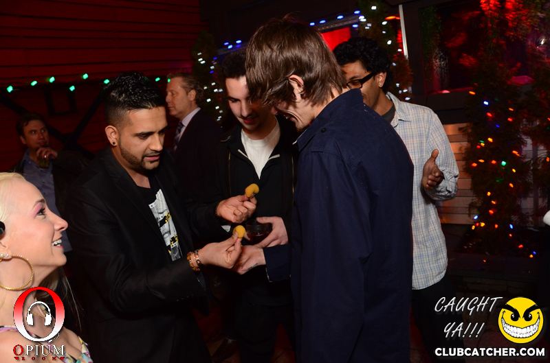 Opium Room nightclub photo 22 - May 3rd, 2014