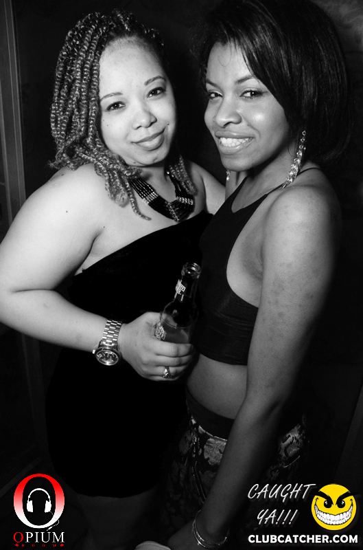 Opium Room nightclub photo 26 - May 3rd, 2014