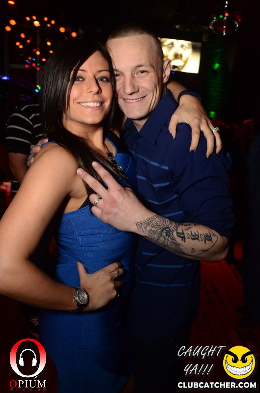 Opium Room nightclub photo 32 - May 3rd, 2014