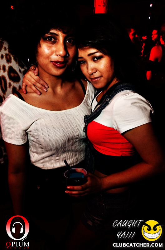 Opium Room nightclub photo 34 - May 3rd, 2014