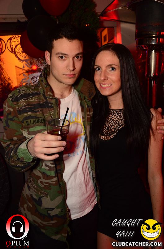 Opium Room nightclub photo 45 - May 3rd, 2014