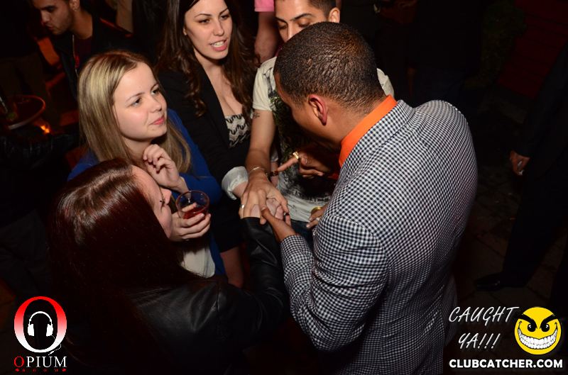 Opium Room nightclub photo 53 - May 3rd, 2014