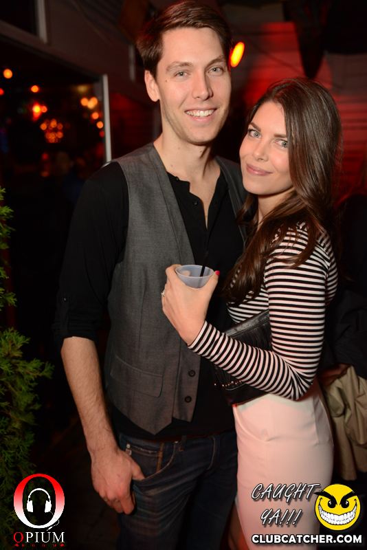Opium Room nightclub photo 61 - May 3rd, 2014