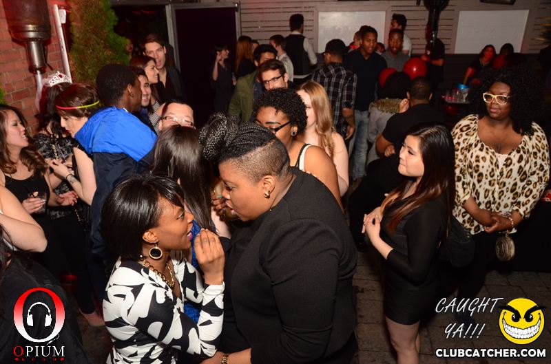 Opium Room nightclub photo 62 - May 3rd, 2014